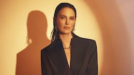 יעל גולדמן, צילום: שי פרנקו